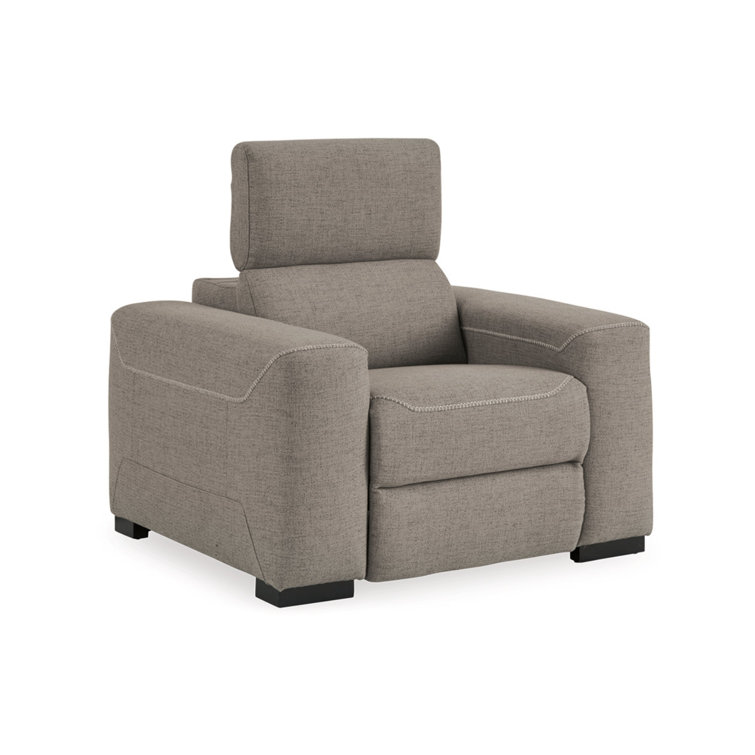 Mabton power deals recliner